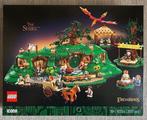 Lego Set - 10354 - The Lord of the Rings - The Shire (Lord, Nieuw