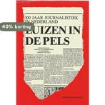 LUIZEN IN DE PELS 9789062879915 AMERONGEN V., Boeken, Verzenden, Gelezen, AMERONGEN V.
