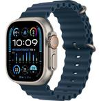 Apple Smartwatch Watch Ultra 2 GPS 49 mm + Cellular, Verzenden, Nieuw