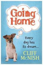 Going Home 9781444011005 Cliff Mcnish, Verzenden, Gelezen, Cliff Mcnish