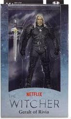 Geralt of Rivia (Season 2) - The Witcher Netflix Action, Verzenden, Nieuw