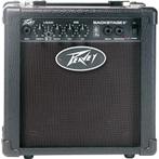 Peavey Backstage II 10W gitaarversterkercombo, Verzenden, Nieuw