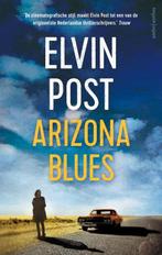 Arizona blues 9789041419682 Elvin Post, Verzenden, Gelezen, Elvin Post