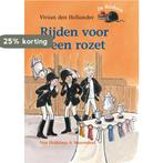 Rijden voor een rozet / De Roskam 9789047502111, Boeken, Verzenden, Zo goed als nieuw, Vivian den Hollander