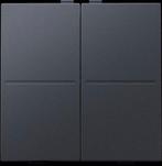 Niko RF/Bus Bedieningselement/Centrale Plaat, Doe-het-zelf en Verbouw, Elektra en Kabels, Verzenden, Nieuw, Overige typen