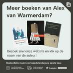 De hand van een vreemde 9789046808047 Alex van Warmerdam, Verzenden, Zo goed als nieuw, Alex van Warmerdam