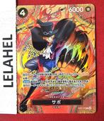 Bandai Card - One Piece One Piece Card Game - Sabo SP, Nieuw