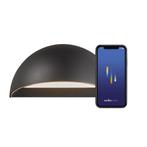 Nordlux Arcus Smart LED Wandlamp 9.5W 2700K 440lm 230V -, Verzenden, Nieuw