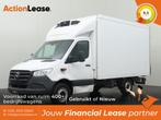 Mercedes-Benz Sprinter L4 H1 2019 €362 per maand, Auto's, Bestelauto's, Zwart, Wit, Mercedes-Benz, Nieuw