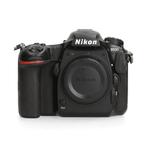 Nikon D500 - 51.216 clicks, Ophalen of Verzenden, Zo goed als nieuw, Nikon