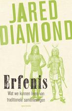 Boek: Erfenis - (als nieuw), Verzenden, Zo goed als nieuw