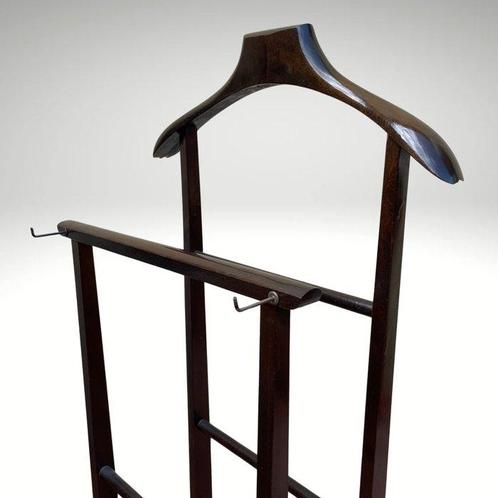 Dressboy - Mahonie - Italiaanse dressboy, Antiek en Kunst, Kunst | Designobjecten