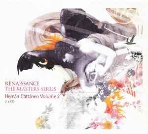 cd - HernÃ¡n CattÃ¡neo - The Masters Series Part 6 Volum, Cd's en Dvd's, Cd's | Overige Cd's, Zo goed als nieuw, Verzenden