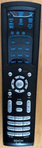 Afstandsbediening Denon rc-1068 rc-1067, Ophalen of Verzenden, Nieuw, Origineel