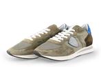 Philippe Model Sneakers in maat 41 Groen | 10% extra korting, Kleding | Heren, Schoenen, Philippe Model, Overige kleuren, Verzenden