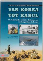 Van Korea tot Kabul 9789012109154 C. Klep, Verzenden, Gelezen, C. Klep