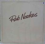 LP gebruikt - Rab Noakes - Rab Noakes (U.S. 1980), Verzenden, Zo goed als nieuw