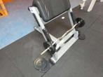 preacher curl bank met EZ-bar Preccor, Ophalen, Nieuw