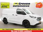 Ford E-Transit Custom L1H1 65 kWh | Nieuw | Snelladen |, Automaat, Wit, Elektrisch, Nieuw