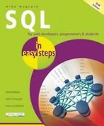 SQL by Mike McGrath (Paperback), Boeken, Taal | Engels, Gelezen, Mike Mcgrath, Verzenden