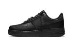 Nike Air Force 1 Low Slam Jam Black - maat 47.5 (Sneakers), Verzenden, Zwart, Nieuw, Sneakers of Gympen