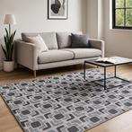 VELVET - Vloerkleed - 240 cm - 170 cm, Nieuw