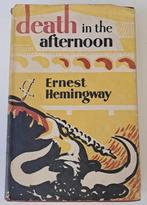 Ernest Hemingway - Death in the Afternoon (1950), Verzenden, Nieuw
