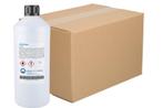 Wmm Chemie Aceton 12x 1 liter, doos, Nieuw, Verzenden