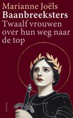 Baanbreeksters 9789044645644 Marian Joëls, Boeken, Verzenden, Zo goed als nieuw, Marian Joëls