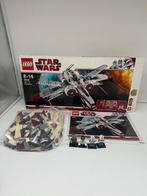 Lego Set - 8088 - Star Wars - ARC-170 Starfighter, Nieuw