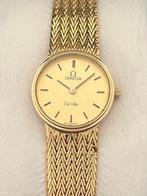 Omega - Zonder Minimumprijs - 18K GP Vintage Ladies Dress, Sieraden, Tassen en Uiterlijk, Horloges | Heren, Nieuw
