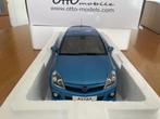 Otto Mobile 1:18 - Modelauto - Opel Astra OPC, Nieuw