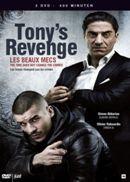 Tonys revenge - DVD, Cd's en Dvd's, Dvd's | Thrillers en Misdaad, Verzenden