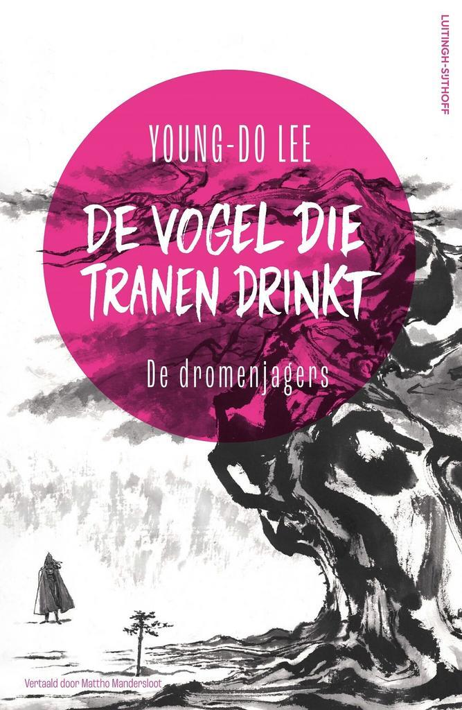 De vogel die tranen drinkt 2 - De dromenjagers, Boeken, Thrillers, Nieuw, Verzenden
