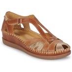 Pikolinos  CADAQUES  Bruin Sandalen, Kleding | Dames, Schoenen, Verzenden, Nieuw