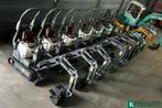 Nieuwe YANMAR/SCHAEFF TC08 / TC10Z minigraver LEASE MOGELIJK