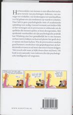 Ik kijk dwars door je heen / Scriptum psychologie, Verzenden, Gelezen, J. Wijnberg