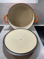 Le Creuset - Braadpan - Fonte, Antiek en Kunst