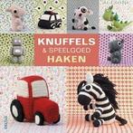 Knuffels en speelgoed haken 9789044737677 Maja Hansen, Verzenden, Gelezen, Maja Hansen