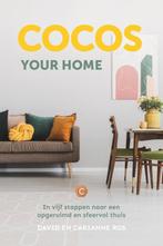 Cocos your home 9789033802461 David Ros, Boeken, Hobby en Vrije tijd, Verzenden, Zo goed als nieuw, David Ros