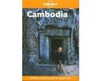 Lonely Planet Cambodia - Lonely Planet Cambodia, Boeken, Ophalen of Verzenden, Nieuw