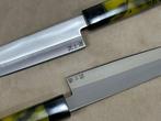Keukenmes - Chefs knife - Professionele Japanse Bunka D2