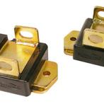 Prothane GM Motor Mounts - Type A Short - Black - 7-504-BL, Ophalen of Verzenden, Nieuw