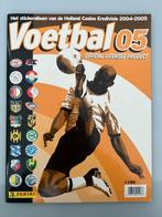 2004/05 Panini Rafael van der Vaart, Wesley Sneijder, Nigel, Nieuw