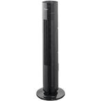 Bestron AFT770ZRC torenventilator, Verzenden, Nieuw