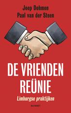 De vriendenrenie (9789021341187, Paul van der Steen), Verzenden, Nieuw