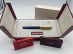 Cartier - Pasha Rara e Pregiata Penna Stilografica vintage,, Nieuw