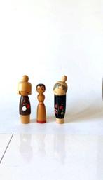 Kokeshi doll  - Pop - Japan, Antiek en Kunst, Antiek | Meubels | Stoelen en Banken