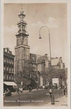 AMSTERDAM - Rozengracht Westerkerk, Verzamelen, Verzenden, Gelopen