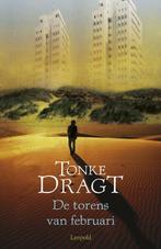 De torens van februari 9789025864927 Tonke Dragt, Boeken, Verzenden, Gelezen, Tonke Dragt